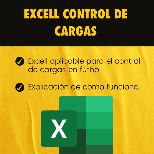 Excell load control