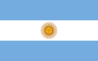200px Flag of Argentina.svg